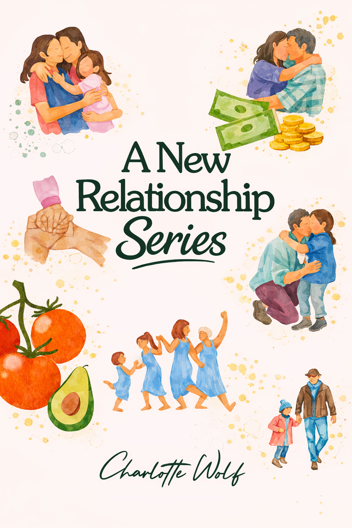 A New Relationship With ...